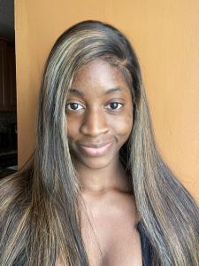 Rita Wright - Baby Rockford, USA