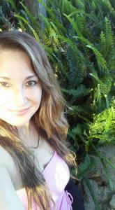 Rosa Keely - Baby Charlotte, USA