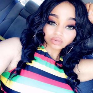 Roslyn Gil - Baby Pennsylvania, USA