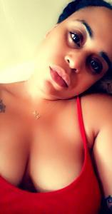 Ruby Rayford - Baby Oregon, USA