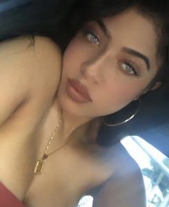 Ruby Smith - Baby Michigan City, USA