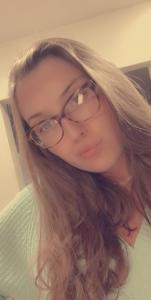 Ruth Coffman - Baby Rockford, USA