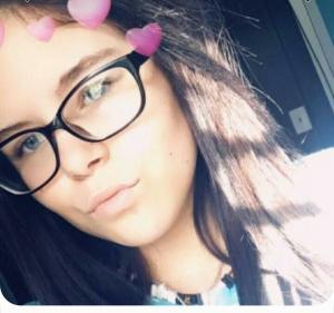 Sally Buford - Baby Michigan City, USA