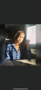 Sally Lemmon - Baby Aubrey, USA