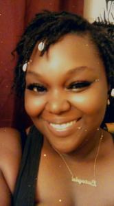 Sally Rapoza - Baby Victoria, Canada