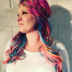 Sally Sykes - Baby Massachusetts, USA