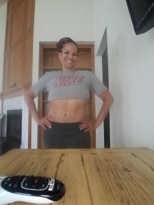 Samuel Ramos - Baby Bloomington, USA