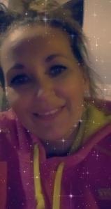 Sara Antonio - Baby Albuquerque, USA