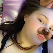 Sara Mooney - Baby Victoria, Canada