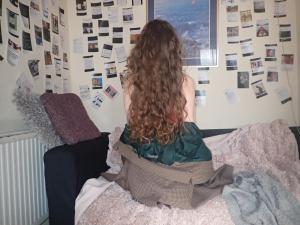 Sara Nisbet - Baby London, United Kingdom