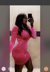 Serena Garner - Baby Bloomington, USA