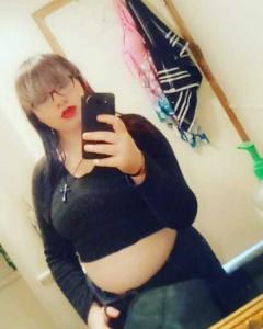 Sharon Walker - Baby Montreal, Canada