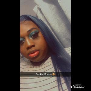 Sheena Mitchell - Baby Mississauga, Canada