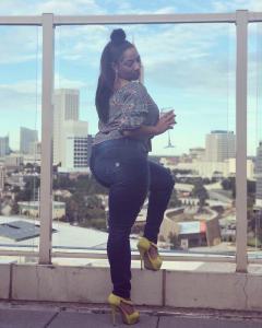 Sheila Guthrie - Baby Albany, USA