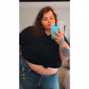 Shelby Gray - Baby Guelph, Canada