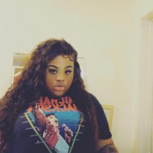 Shelia Griffin - Baby Pennsylvania, USA