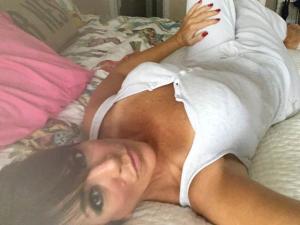 Shellie Lee - Baby Fresno, USA