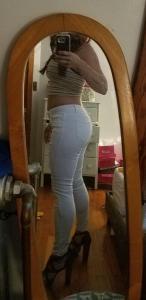 Sherice Wilbanks - Baby New Jersey, USA