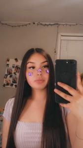 Sherry Sherman - Baby Nevada, USA