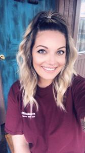 Stacey Blank - Baby Dallas, USA