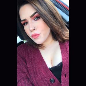 Stacey Smith - Baby Boston, USA