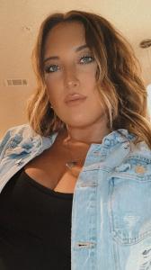 Stacey Watson - Baby Nevada, USA