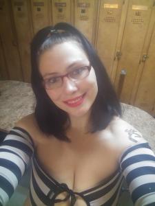 Stefani Roper - Baby Maryland, USA