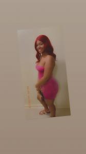 Stella Reich - Baby Guelph, Canada