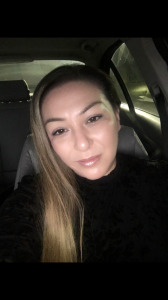 Stephanie McIlwain - Baby Louisiana, USA