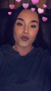 Sue Castillo - Baby Indianapolis, USA