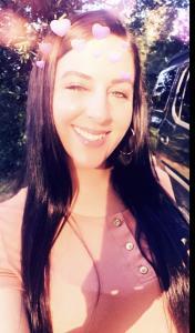 Suellen Barr - Baby Halifax, Canada