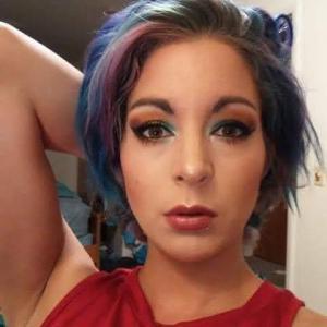 Susan McCoy - Baby Jacksonville, USA