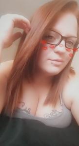 Susan Saldana - Baby Saskatoon, Canada