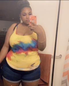 Susana Shaw - Baby Massachusetts, USA