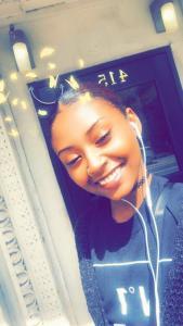 Susie Goolsby - Baby Ottawa, Canada