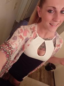 Suzanne Fuentes - Baby Kansas, USA