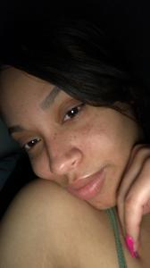 Sybil Peterson - Baby California, USA