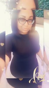 Tabatha McKenna - Baby Oklahoma, USA