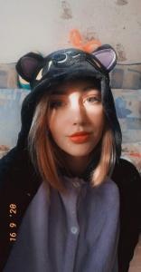 Tammy Ralph - Baby New Jersey, USA