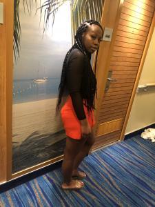 Tanya Lindsay - Baby Midlothian, USA