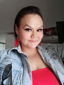 Tara Ashley - Baby Charlotte, USA