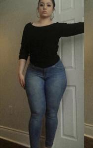 Tara Williams - Baby Louisiana, USA