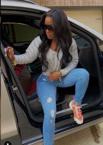 Thelma Partlow - Baby Jacksonville, USA