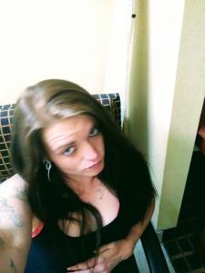 Theresa Drummond - Baby Liverpool, United Kingdom