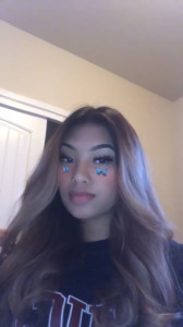 Theresa Miller - Baby , Canada