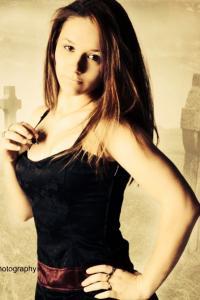 Tierra Chapa - Baby New York City, USA