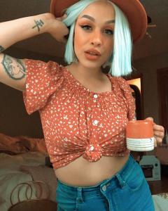 Tiffany Laughter - Baby Bristol, United Kingdom