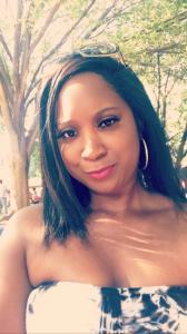 Tina Rush - Baby Florida, USA