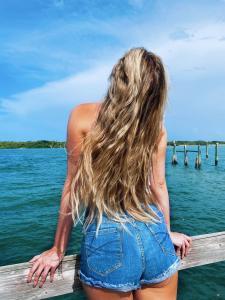 Toni White - Baby Detroit, USA