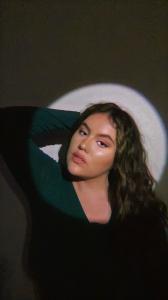 Tonya Borkowski - Baby London, United Kingdom